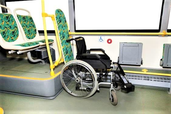 El Rafl'io (WHEELCHAIR RAFFLE)